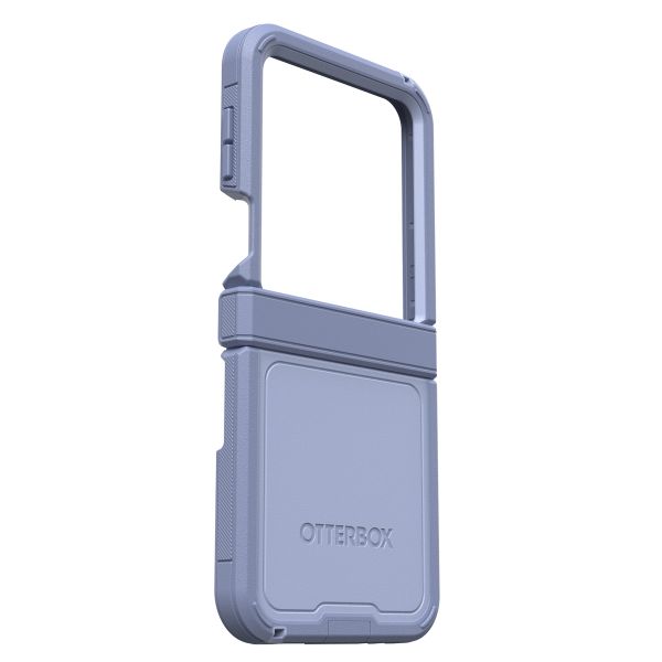 OtterBox Defender XT Backcover Samsung Galaxy Z Flip 6 / Flip 7 FE - Paars