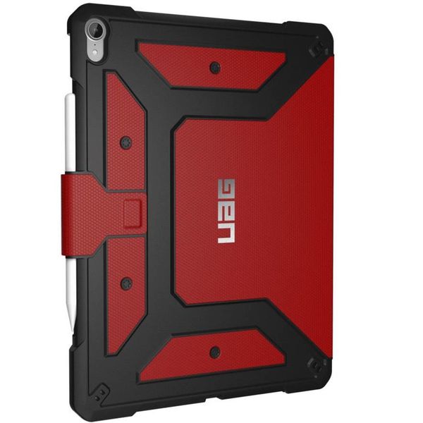 UAG Metropolis Bookcase iPad Pro 12.9 (2018)