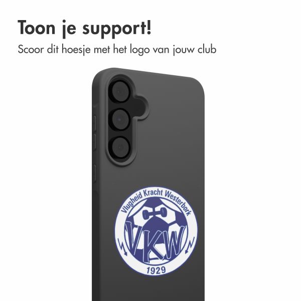 Backcover Samsung Galaxy A55 - VKW