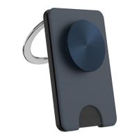 PopSockets PopWallet MagSafe Kick-Out - Navy