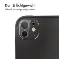 imoshion Glass Camera Protector 2 Pack Apple iPad Pro 11 (2024) M4 / iPad Pro 13 (2024) M4