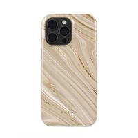 Burga Tough Backcover MagSafe Apple iPhone 15 Pro Max - Full Glam