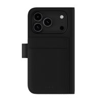 Holdit Wallet Case Magnet Plus Apple iPhone 17 Pro Max - Zwart