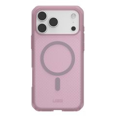 UAG Dot Case met MagSafe Apple iPhone 17 Pro - Lilac Purple