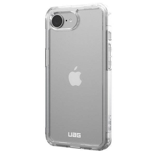 UAG Plyo Backcover Apple iPhone 16e - Ice