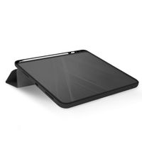 Uniq Transforma Case iPad 9 (2021) 10.2 inch / iPad 8 (2020) 10.2 inch / iPad 7 (2019) 10.2 inch - Black