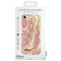 iDeal of Sweden Fashion Backcover iPhone SE (2022 / 2020) / 8 / 7 / 6(s)