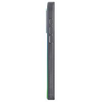 ZAGG Milan Snap Case met MagSafe iPhone 16 Pro Max - Raven Feather