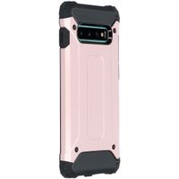 imoshion Rugged Xtreme Backcover Samsung Galaxy S10 Plus