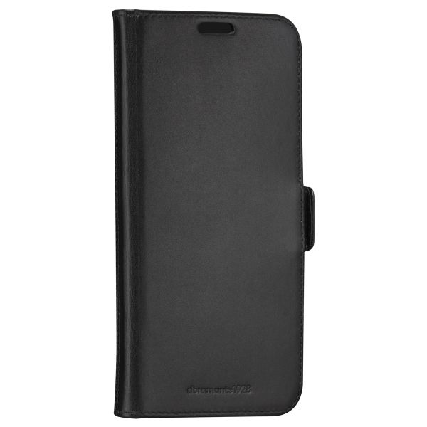 dbramante1928 Copenhagen Bookcase Samsung Galaxy S24 Plus - Zwart