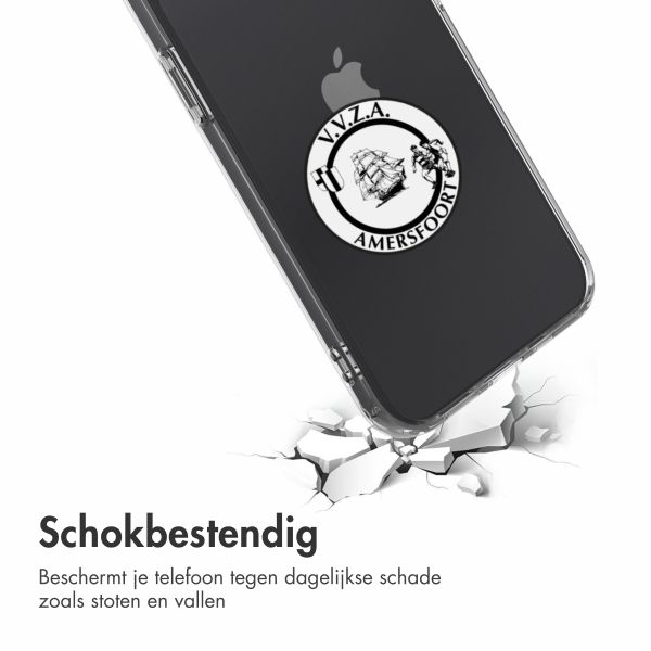 Clear Backcover Apple iPhone 13 - VVZA