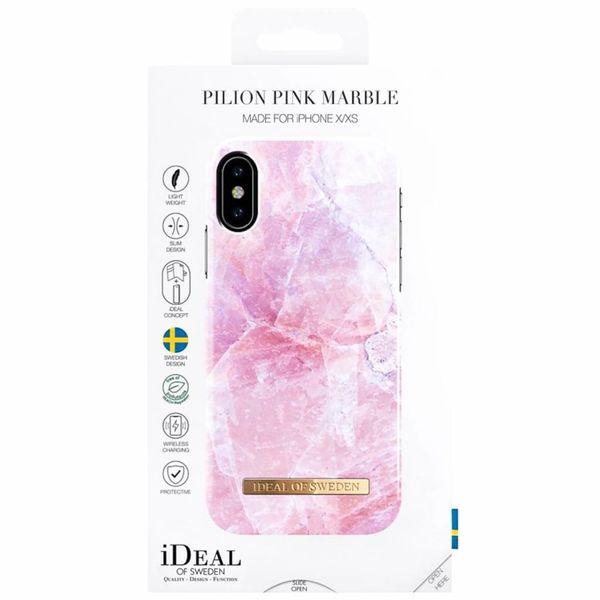 iDeal of Sweden Fashion Backcover iPhone X / Xs