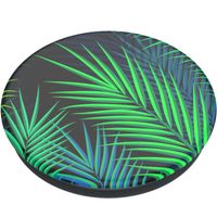 PopSockets PopGrip - Afneembaar - Midnight Palms