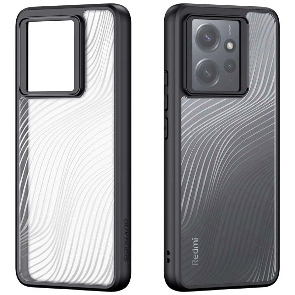 Dux Ducis Aimo Backcover Xiaomi 13T / 13T Pro - Transparant