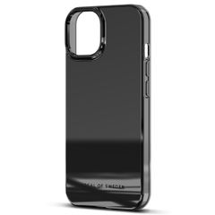 iDeal of Sweden Mirror Case iPhone 14 - Black