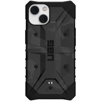 UAG Pathfinder Backcover Apple iPhone 14 Plus - Midnight Camo