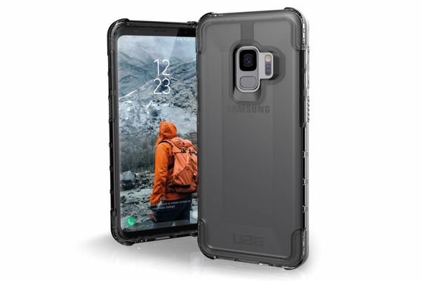 UAG Plyo Backcover Samsung Galaxy S9