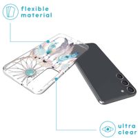 imoshion Design hoesje Samsung Galaxy S22 Plus - Dromenvanger