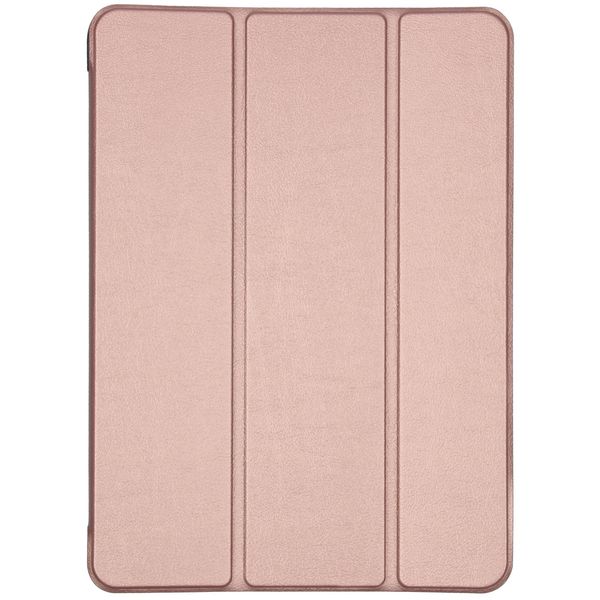 Stand Bookcase iPad Pro 11 (2020) - Rosé Goud