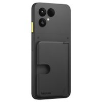 Fairphone Card Holder voor de Fairphone 6 - Horizon Black