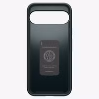 Spigen Thin Fit Backcover Google Pixel 9 / 9 Pro - Abyss Green