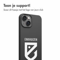 Backcover Apple iPhone 14 - SV Enkhuizen