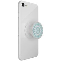 PopSockets PopGrip - Afneembaar - Peace Mandala Tiffany