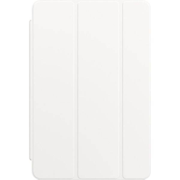 Apple Smart Cover iPad 9 (2021) 10.2 inch / 8 (2020) 10.2 inch / 7 (2019) 10.2 inch / Pro 10.5 (2017) / Air 3 (2019) - Wit