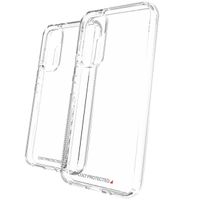 ZAGG Crystal Palace Backcover Samsung Galaxy A54 (5G) - Transparant