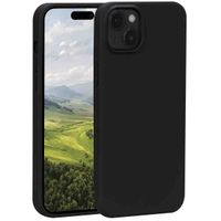 dbramante1928 Greenland Backcover Apple iPhone 15 Plus - Zwart
