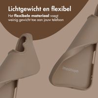 imoshion Color Backcover Apple iPhone 16 - Bruin