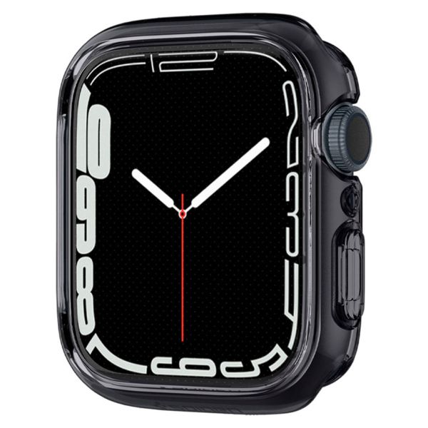 Spigen Ultra Hybrid Case Apple Watch Series 7/8/9 - 45 mm - Space Crystal