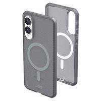 UAG Dot Case met MagSafe Samsung Galaxy S25 Edge - Ash