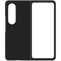 OtterBox Thin Flex Backcover Samsung Galaxy Fold 4 - Zwart