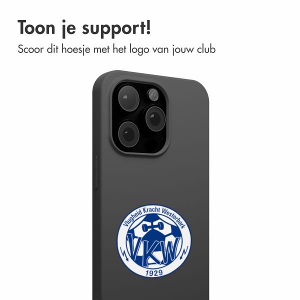 Backcover Apple iPhone 16 Pro - VKW