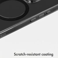 Accezz Lite Case with MagSafe Apple iPhone 15 Pro - Smokey Clear