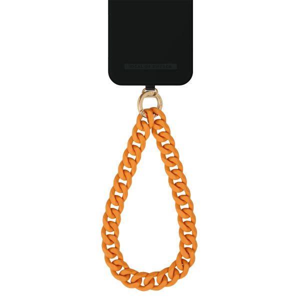 iDeal of Sweden Wristlet Strap - Orange Sorbet