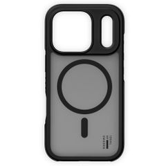 iDeal of Sweden Bumper Case MagSafe Apple iPhone 17 Pro Max - Black