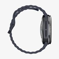 Spigen Bezel Tune Samsung Galaxy Watch Ultra (2024/2025) - 47 mm - Zwart