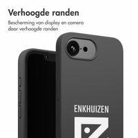 Backcover Apple iPhone 16e - SV Enkhuizen