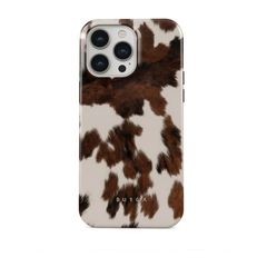 Burga Tough Backcover MagSafe Apple iPhone 14 Pro - Celestial