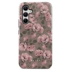 Burga Tough Backcover Samsung Galaxy A55 - Vintage Glamour