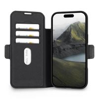 dbramante1928 Oslo Pro Bookcase met MagSafe Apple iPhone Air - Zwart