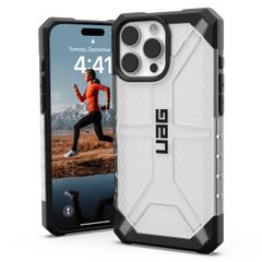 UAG Plasma Backcover iPhone 16 Pro Max - Ice