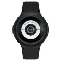 Spigen Liquid Air™ Pro Case Samsung Galaxy Watch 4 Classic - 46 mm - Matte Black