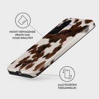 Burga Tough Backcover Samsung Galaxy A37 (5G) - Celestial