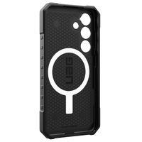 UAG Pathfinder Backcover Magnet Samsung Galaxy S24 - Black