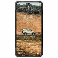 UAG Pathfinder Backcover Samsung Galaxy S22 Plus - Black