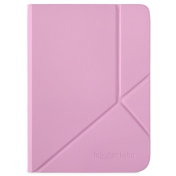 Kobo SleepCover Kobo Clara Colour / BW - Candy Pink