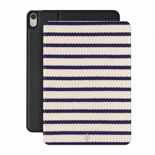 Burga Tablet Case iPad Air 5 (2022) / Air 4 (2020) - Old Money